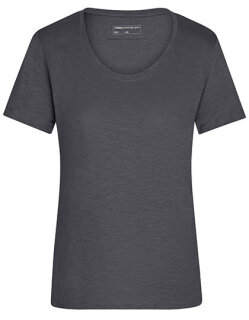 Ladies&acute; Urban T-Shirt, James+Nicholson JN977 // JN977