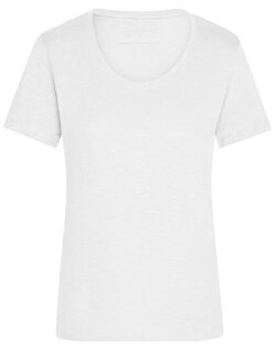 Ladies&acute; Urban T-Shirt, James+Nicholson JN977 // JN977