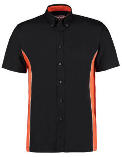 Classic Fit Sportsman Shirt Short Sleeve, Gamegear KK185 // K185