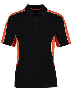 Classic Fit Cooltex&reg; Contrast Polo Shirt, Gamegear KK938 // K938