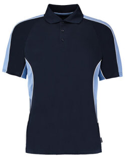 Classic Fit Cooltex&reg; Contrast Polo Shirt, Gamegear KK938 // K938