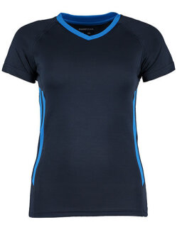 Ladies&acute; Regular Fit Training T-Shirt, Gamegear KK940 // K940