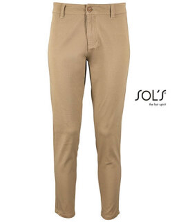 Women&acute;s 7/8 Pants Jules, SOL&acute;S 01425 // L01425