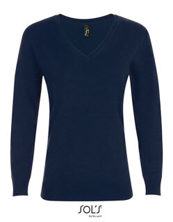 Women&acute;s Glory Sweater, SOL&acute;S 01711 // L01711