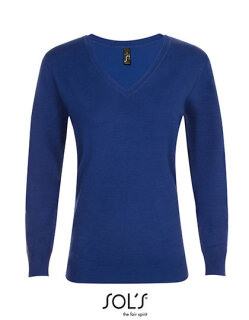 Women&acute;s Glory Sweater, SOL&acute;S 01711 // L01711