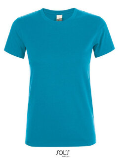 Women&acute;s Regent T-Shirt, SOL&acute;S 01825 // L01825