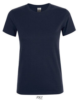 Women&acute;s Regent T-Shirt, SOL&acute;S 01825 // L01825