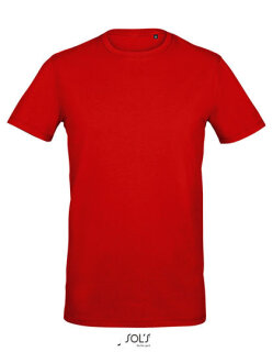 Men&acute;s Millenium T-Shirt, SOL&acute;S 02945 // L02945