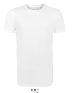 Men&acute;s Magnum T-Shirt, SOL&acute;S 02999 // L02999