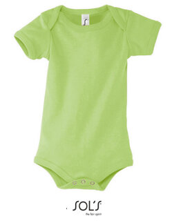 Babies Bodysuit Bambino, SOL&acute;S 00583 // L118