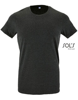 Regent Fit T-Shirt, SOL&acute;S 00553 // L149