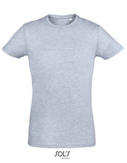Regent Fit T-Shirt, SOL&acute;S 00553 // L149