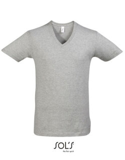 Short Sleeve Tee Shirt Master, SOL&acute;S 11155 // L154