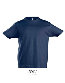 Kids&acute; Imperial T-Shirt, SOL&acute;S 11770 // L190K