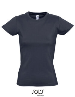 Women&acute;s Imperial T-Shirt, SOL&acute;S 11502 // L191