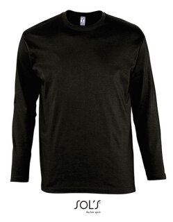 T-Shirt Monarch Long Sleeve, SOL&acute;S 11420 // L241