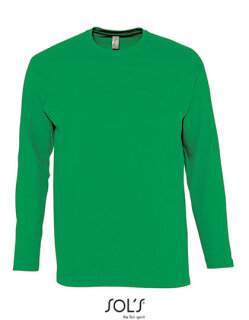 T-Shirt Monarch Long Sleeve, SOL&acute;S 11420 // L241