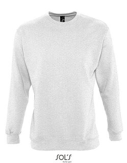 Unisex Sweatshirt Supreme, SOL&acute;S 01178 // L327