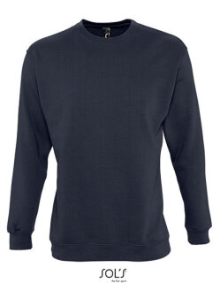 Unisex Sweatshirt Supreme, SOL&acute;S 01178 // L327