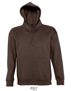 Hooded-Sweater Slam, SOL&acute;S 13251 // L420