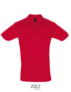 Men&acute;s Polo Shirt Perfect, SOL&acute;S 11346 // L525