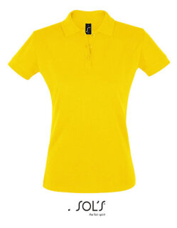 Women&acute;s Polo Shirt Perfect, SOL&acute;S 11347 // L526