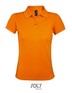 Women&acute;s Polo Shirt Prime, SOL&acute;S 00573 // L528