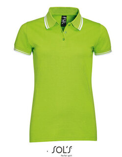 Women&acute;s Polo Shirt Pasadena, SOL&acute;S 00578 // L586