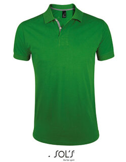 Men&acute;s Polo Shirt Portland, SOL&acute;S 00574 // L587