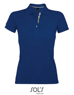 Women&acute;s Polo Shirt Portland, SOL&acute;S 00575 // L588