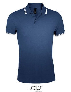 Men&acute;s Polo Shirt Pasadena, SOL&acute;S 00577 // L591