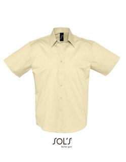 Twill Shirt Brooklyn, SOL&acute;S 16080 // L640