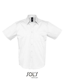 Twill Shirt Brooklyn, SOL&acute;S 16080 // L640