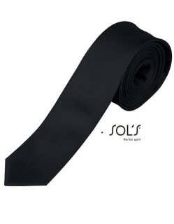 Slim Tie Gatsby, SOL&acute;S 00598 // L821