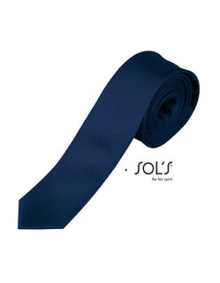 Slim Tie Gatsby, SOL&acute;S 00598 // L821