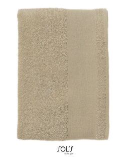 Hand Towel Island 50, SOL&acute;S 89000 // L890