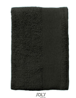 Hand Towel Bayside 50, SOL&acute;S 89007 // L897