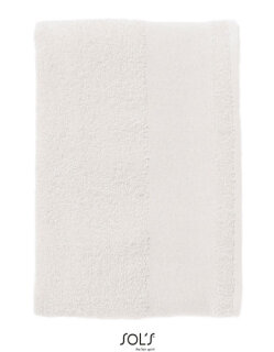 Hand Towel Bayside 50, SOL&acute;S 89007 // L897