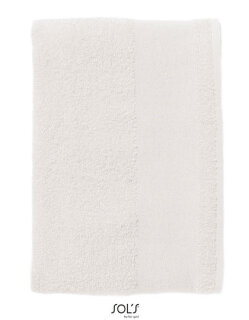 Guest Towel Island 30, SOL&acute;S 89200 // L903