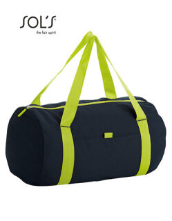 Barrel Bag Tribeca, SOL&acute;S Bags 01204 // LB01204
