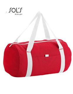 Barrel Bag Tribeca, SOL&acute;S Bags 01204 // LB01204