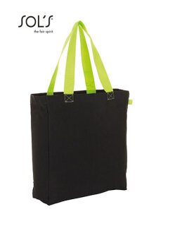Lenox Shopping Bag, SOL&acute;S Bags 01672 // LB01672