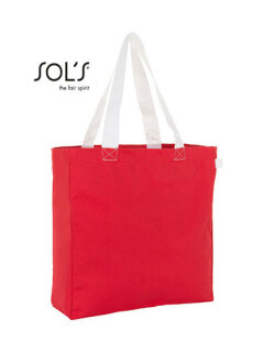 Lenox Shopping Bag, SOL&acute;S Bags 01672 // LB01672