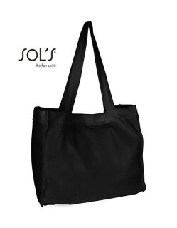 Marina Shopping Bag, SOL&acute;S Bags 01676 // LB01676