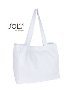 Marina Shopping Bag, SOL&acute;S Bags 01676 // LB01676