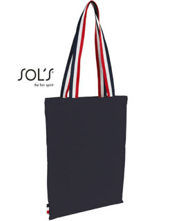 Shopping Bag Etoile, SOL&acute;S 02119 // LB02119