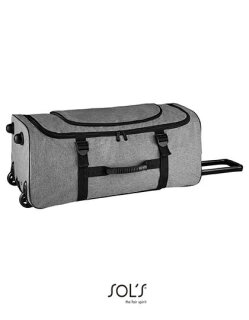 Globe Trotter 68 Bag, SOL&acute;S Bags 02924 // LB02924