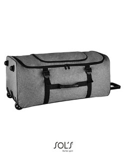 Globe Trotter 79 Bag, SOL&acute;S Bags 02925 // LB02925