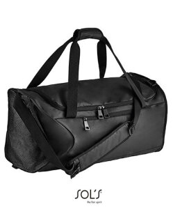 Chrome Bag, SOL&acute;S Bags 02926 // LB02926