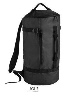 Carbon Bag, SOL&acute;S Bags 02927 // LB02927